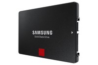 Samsung Ssd 860 Pro 1Tb 2,5 Sata3 Mjx Controller V-Nand Mlc 560/530 Mb/S R/W