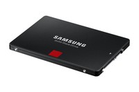 Samsung Ssd 860 Pro 1Tb 2,5 Sata3 Mjx Controller V-Nand Mlc 560/530 Mb/S R/W