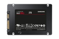 Samsung 860 PRO SATA 2.5" SSD 2 TB