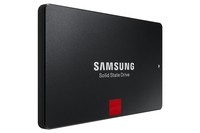 HD SSD Samsung 860 2,5 4TB