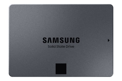 Samsung Ssd 860 Qvo 1Tb 2,5 Sata3 550/520 Mb/S R/W