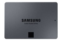 Samsung Ssd 860 Qvo 1Tb 2,5 Sata3 550/520 Mb/S R/W