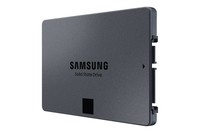 Samsung Ssd 860 Qvo 1Tb 2,5 Sata3 550/520 Mb/S R/W