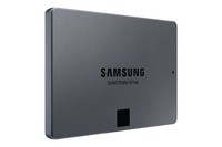 Samsung Ssd 860 Qvo 1Tb 2,5 Sata3 550/520 Mb/S R/W