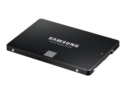 Samsung 870 EVO 1000 GB Nero