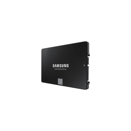 Ssd 2,5 250Gb Sata Iii Evo 870 Samsung 3D