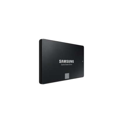 Ssd 2,5 250Gb Sata Iii Evo 870 Samsung 3D
