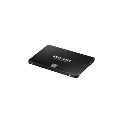Ssd 2,5 250Gb Sata Iii Evo 870 Samsung 3D