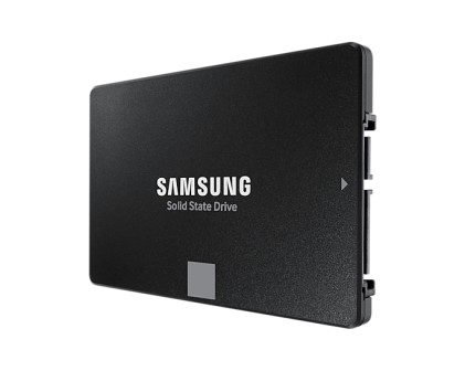 Samsung 870 EVO 500 GB 2.5" Serial ATA III V-NAND MLC