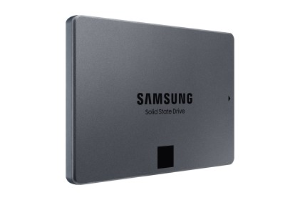 Samsung Ssd 870 Qvo 8Tb Sata Iii V-Nand 2,5&#34;  Read/Write 560/530 Mbps