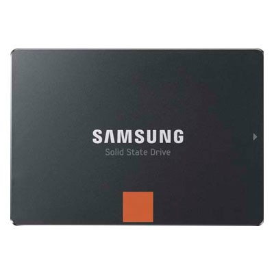 HD SSD 2,5 120GB Samsung 840 Basic