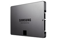 HD SSD 250GB Samsung 2,5 (2.5) SATAIII 840 EVO Ser. Basic retail