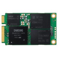 HD SSD 500GB SAMSUNG 850 EVO MSATA 3D V-NAND
