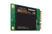 SSD mSata 250GB Samsung 860 EVO
