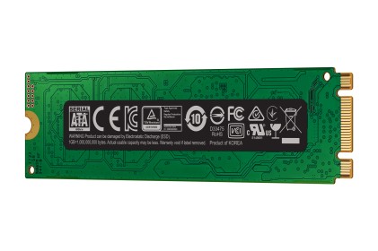 Samsung 860 EVO SATA M.2 SSD 1 TB