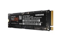 SSD M.2 250GB Samsung Evo 960 NVMe