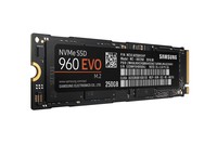SSD M.2 250GB Samsung Evo 960 NVMe
