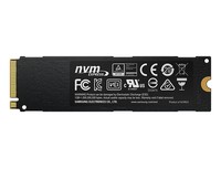 SSD M.2 500GB Samsung Evo NVMe