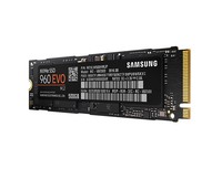 SSD M.2 500GB Samsung Evo NVMe