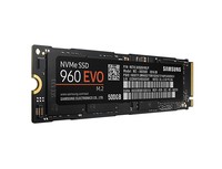 SSD M.2 500GB Samsung Evo NVMe