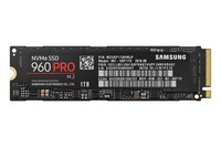 SSD M.2 1TB Samsung PRO PCI Express