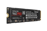 SSD M.2 1TB Samsung PRO PCI Express