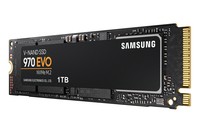 HD SSD M.2 1 TB Samsung 970 EVO Basic