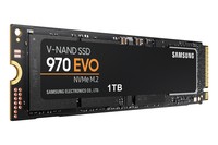 HD SSD M.2 1 TB Samsung 970 EVO Basic
