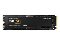 HD SSD Samsung MZ-V7E1T0BW SSD 970 EVO, 1 TB, M.2