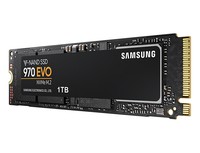 HD SSD Samsung MZ-V7E1T0BW SSD 970 EVO, 1 TB, M.2