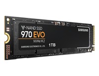 HD SSD Samsung MZ-V7E1T0BW SSD 970 EVO, 1 TB, M.2