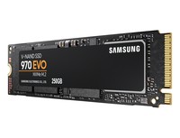 SSD M.2 250GB Samsung 970 EVO