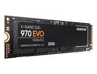 SSD M.2 250GB Samsung 970 EVO