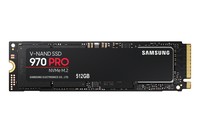 HD SSD M.2 512GBSamsung 970 PRO Basic