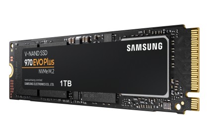Samsung Ssd 970 Evo Plus M.2 Pcie 3.0X4 Nvme 3.0X4 1Tb R/W 3500/3300 Mb/S