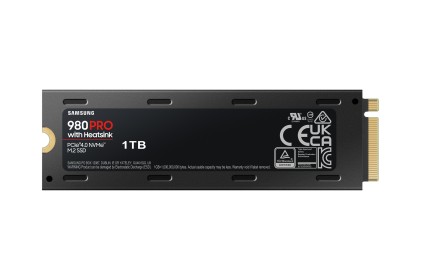 Ssd M.2 1Tb Pcie 4.0 980 Pro