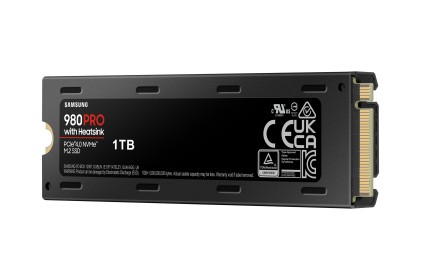 Ssd M.2 1Tb Pcie 4.0 980 Pro