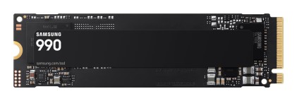 Samsung SSD 990 2TB