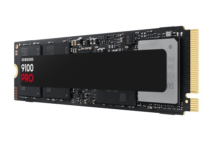 Samsung 9100 PRO PCIe 5.0 NVMe M.2 SSD - 2 TB