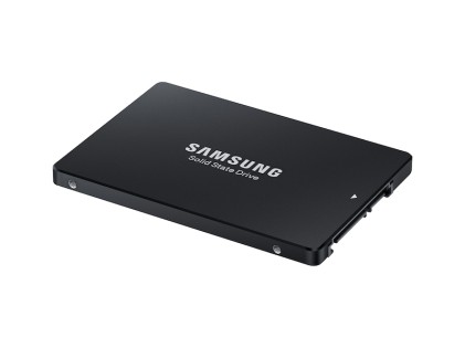 Samsung PM893 7,68 TB 2.5" Serial ATA III V-NAND TLC