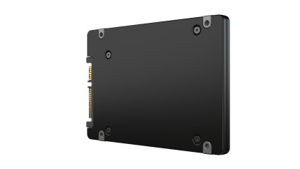 Samsung Server SSD PM9A3 3.84TB 2.5 OEM