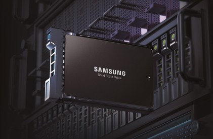 Samsung Server SSD PM9A3 3.84TB 2.5 OEM