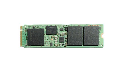 HD SSD M.2 512MB Samsung SM961 NVMe PCIe bulk