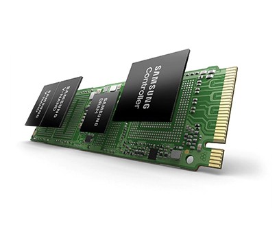 HD SSD M.2 256GB Samsung PM981a