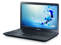 Samsung ATIV Book 2 270E5V - Core i3 2.5 GHz - 15.6 pollici - 4 GB RAM