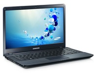 Samsung ATIV Book 2 270E5V - Core i3 2.5 GHz - 15.6 pollici - 4 GB RAM