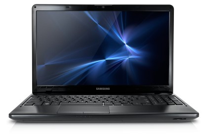 Notebook SAMSUNG Intel core i5 350E5C-S04IT