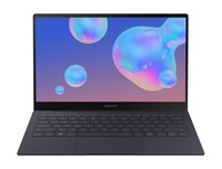 Notebook Samsung Galaxy Book S