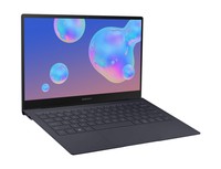 Notebook Samsung Galaxy Book S