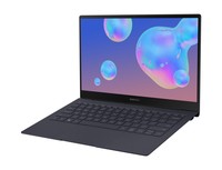 Notebook Samsung Galaxy Book S